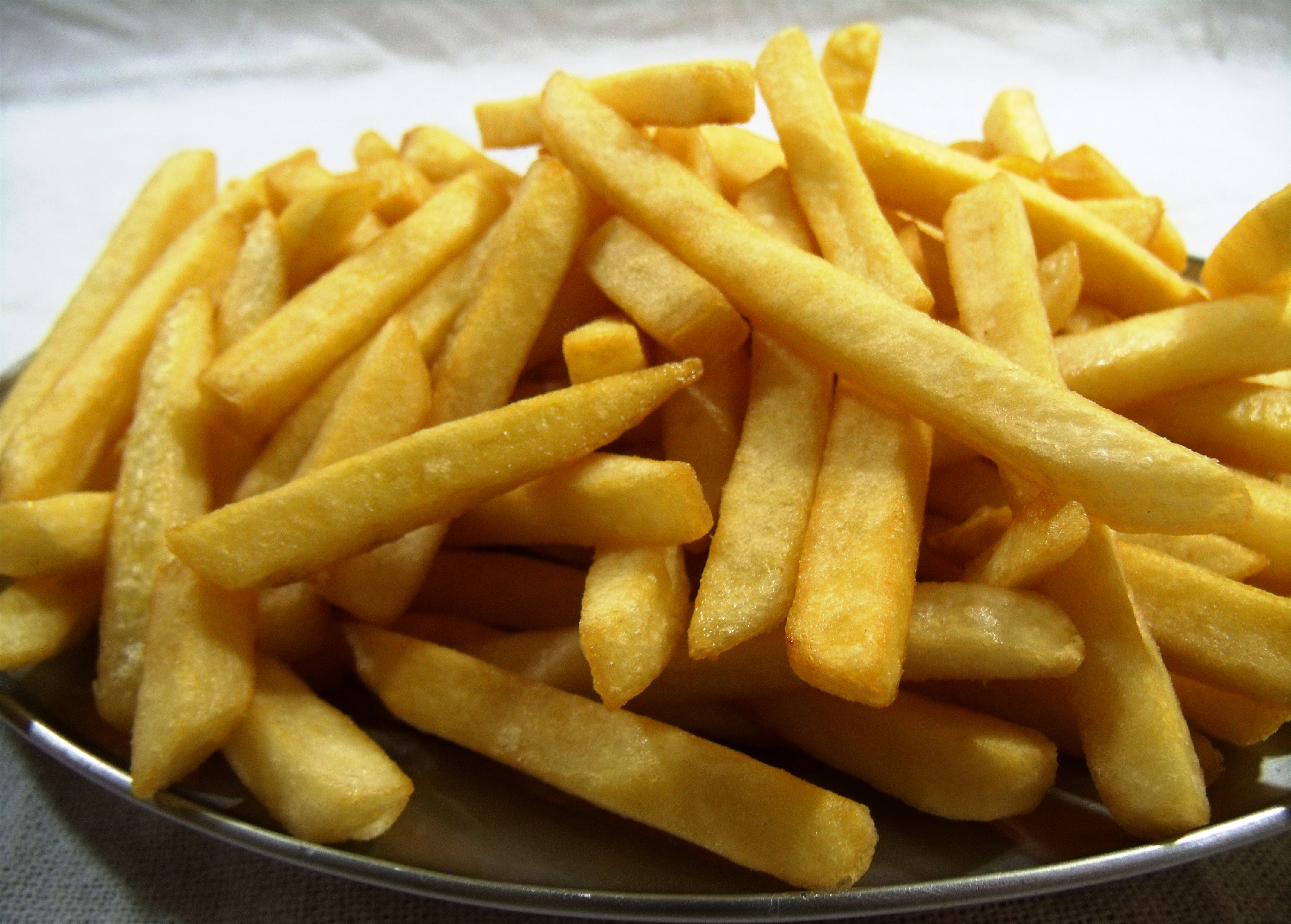 186 Batata Frita Pizzaria E Fast Food Clone