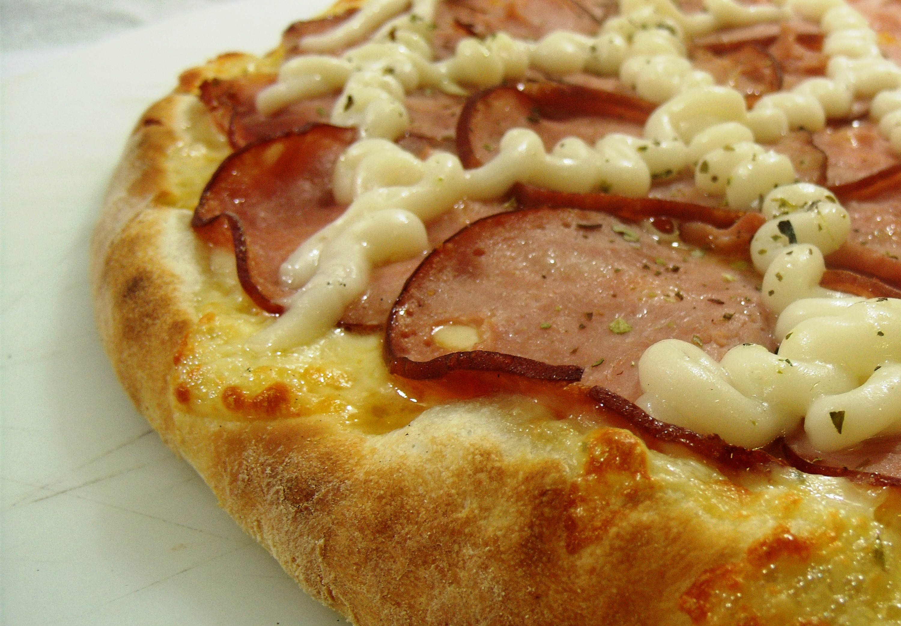 Dia da Pizza é com Catupiry®. – Catupiry